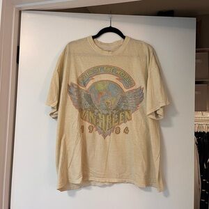 Urban Outfitters Graphic T-Shirt